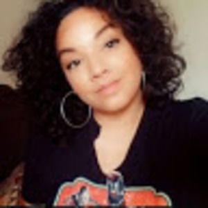 Meet your Posher, Angelica